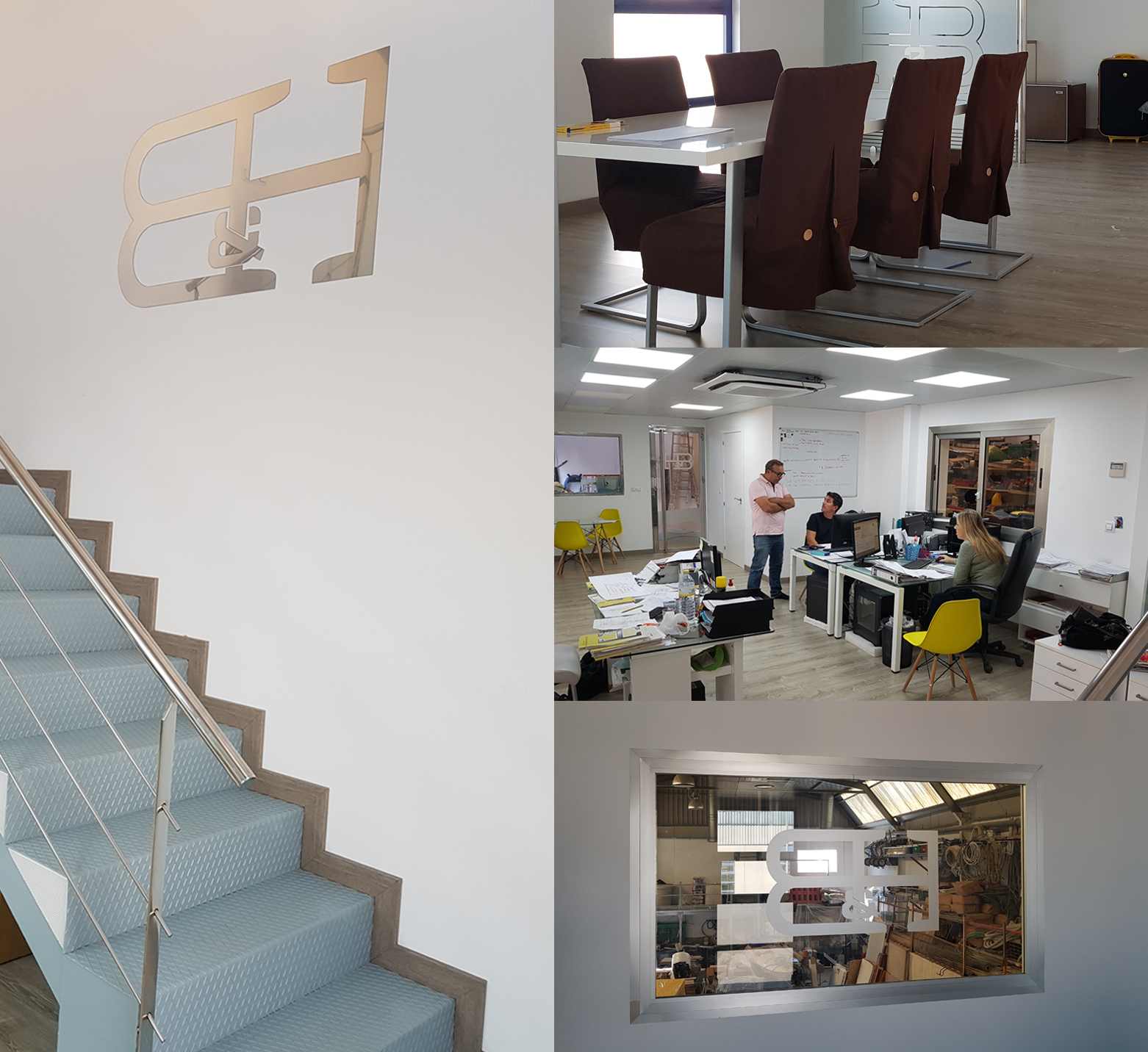 oficina-mosaico-empresa oficina mosaico empresa